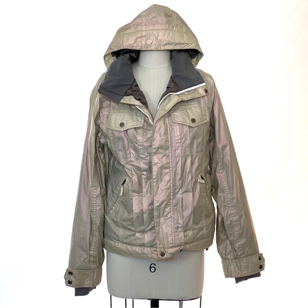 Burton - Ski / Snowboard Jacket - Rare - Size M